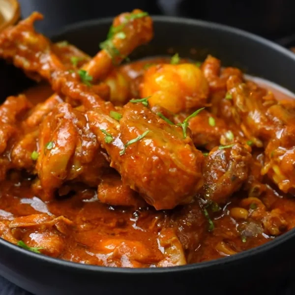Desi-Chicken-Kasa-Recipe